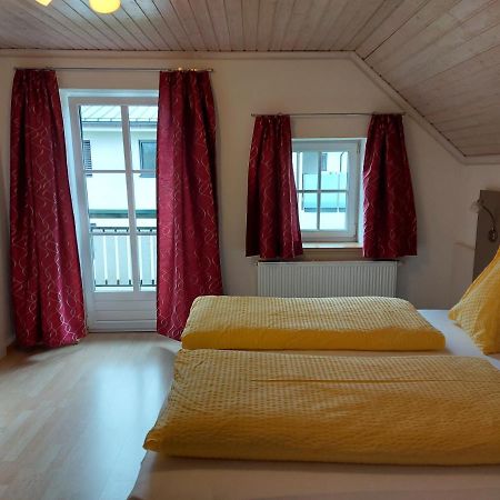 K3 Ferienhaus شتروبل المظهر الخارجي الصورة