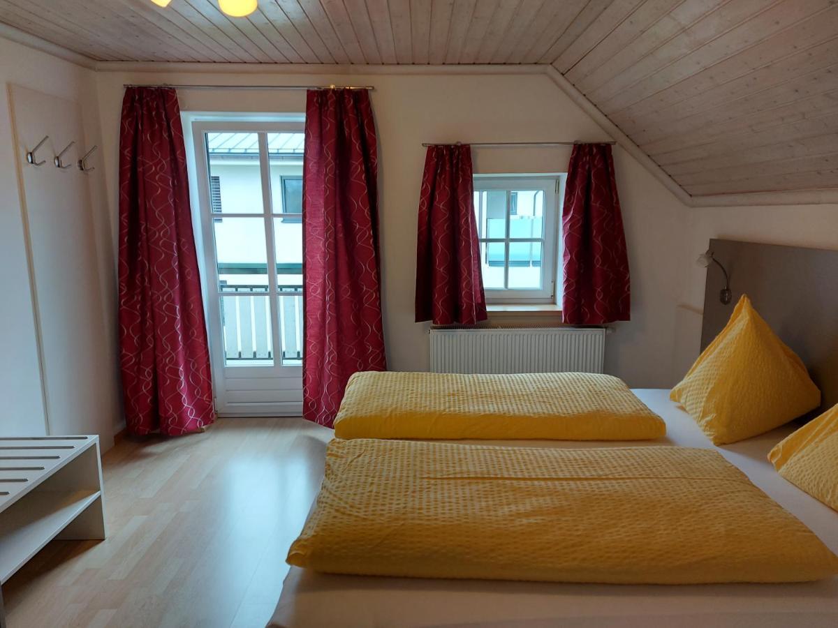 K3 Ferienhaus شتروبل المظهر الخارجي الصورة